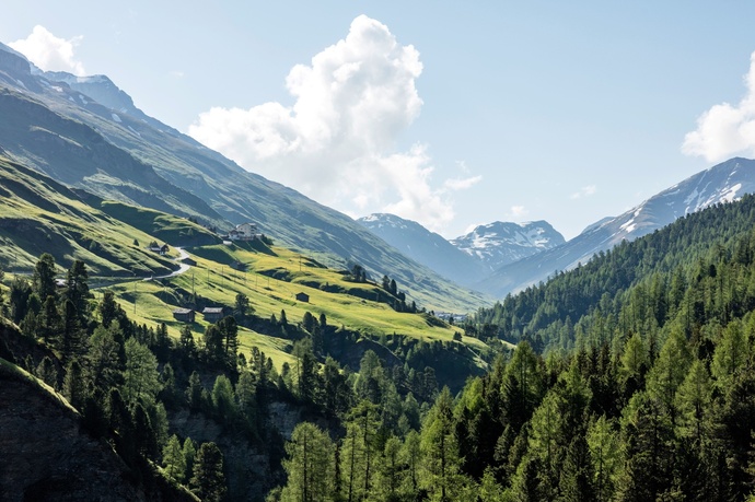 Office du tourisme de Viamala, point d'information d'Avers (oua_611519636_image)