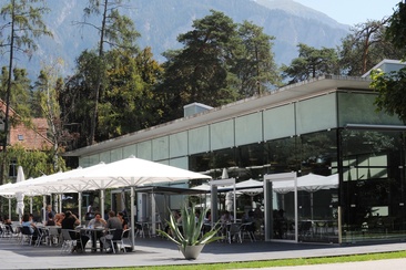 Restaurant La Plazza, Clinique Beverin (oua_611519638_image)