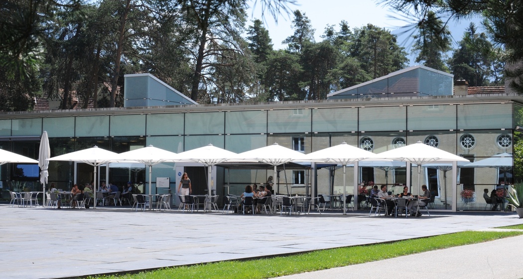 Restaurant La Plazza, Klinik Beverin (oua_611519639_image)