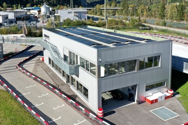 Outdoor-Kartbahn Cazis (oua_611519649_image)