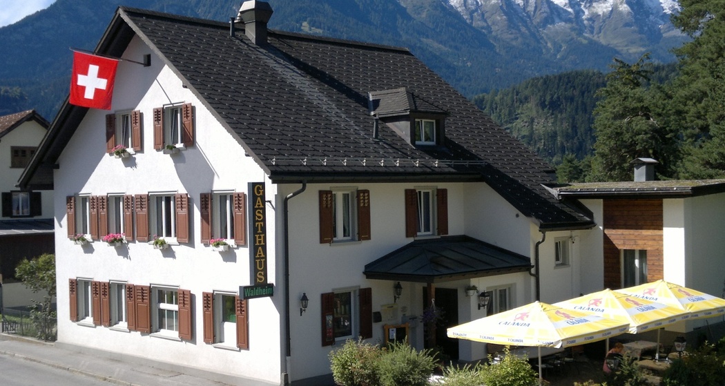 Gasthaus Waldheim (oua_611519664_image)