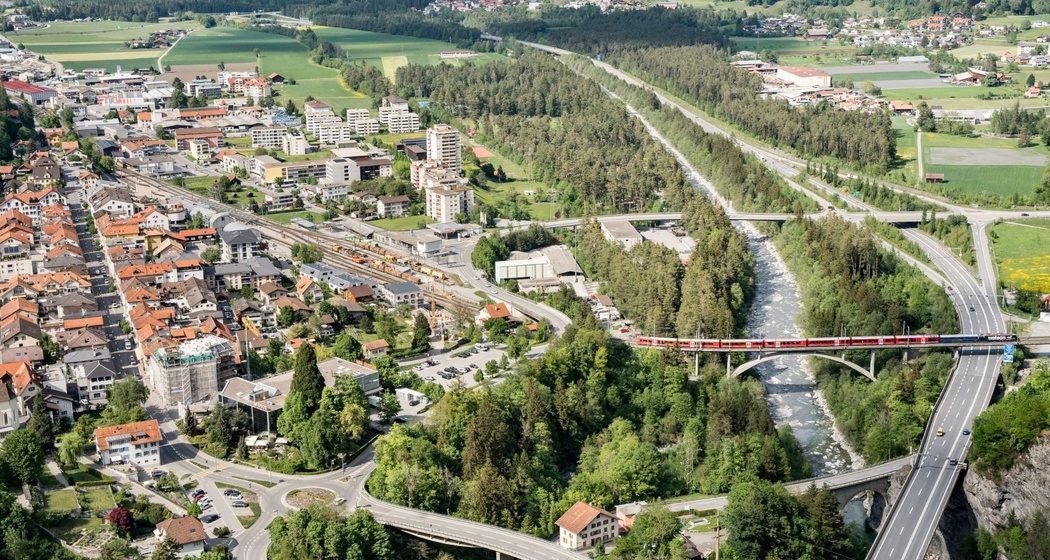 Aussichtspunkt Känzeli Thusis (oua_611519681_image)