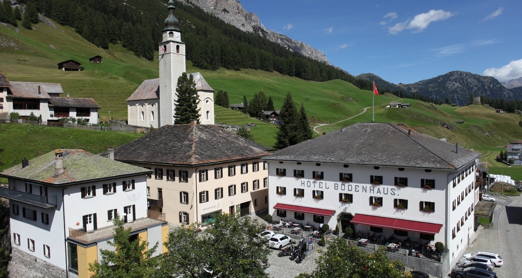 Hotel Bodenhaus (oua_611519685_image)