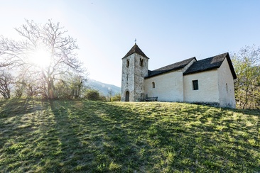 Kapelle St. Lorenz (oua_611519704_image)