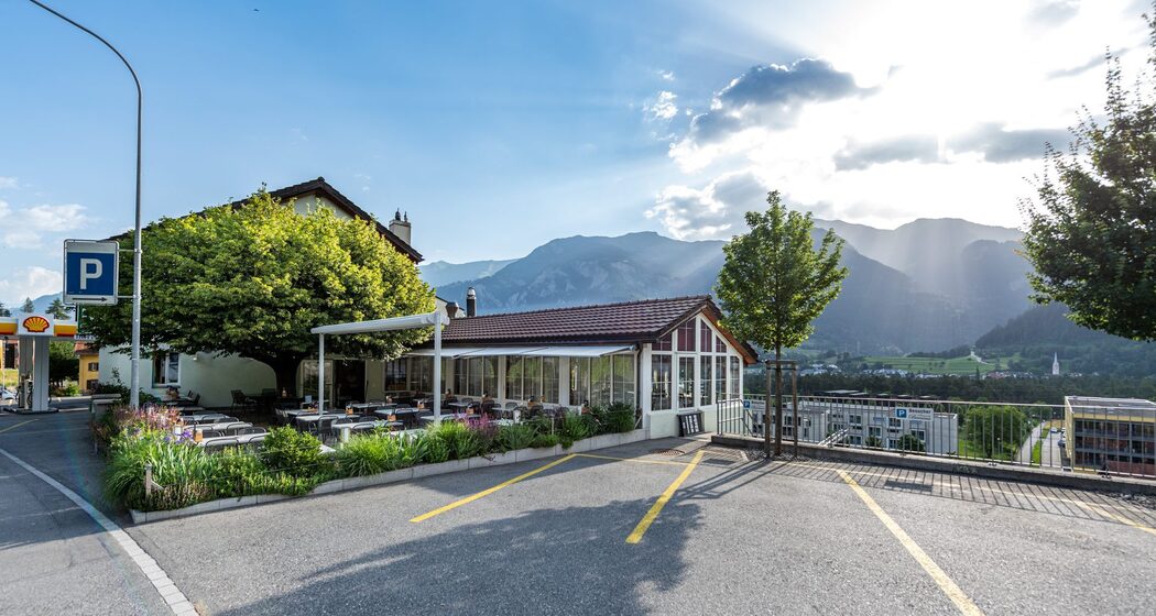 Pizzeria Bernina AG (oua_611519712_image)