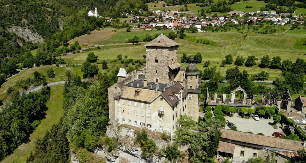 Schloss Ortenstein (oua_611519758_image)
