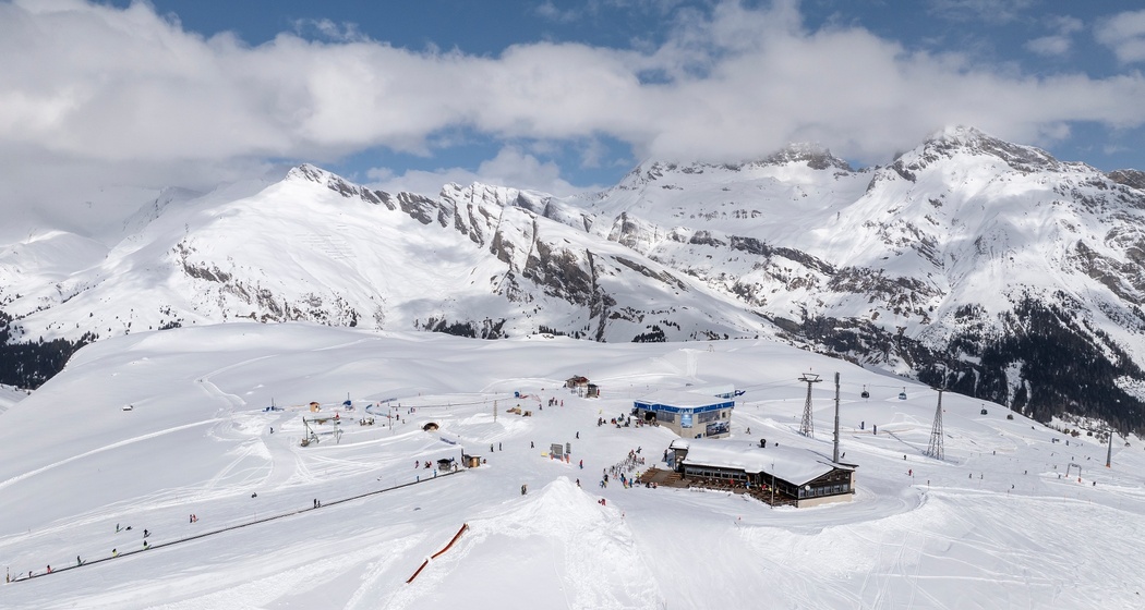 Bergrestaurant Bergbahnen Splügen (oua_611519764_image)