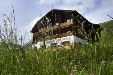 Hotel - Restaurant Bergalga (oua_611519769_image)