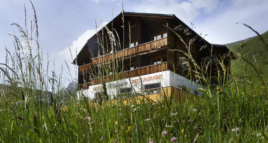 Hotel - Restaurant Bergalga (oua_611519769_image)