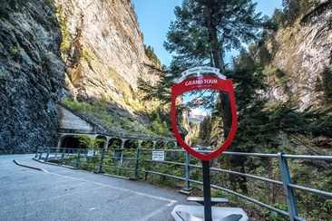 Foto spot Gola di Viamala (oua_611519797_image)