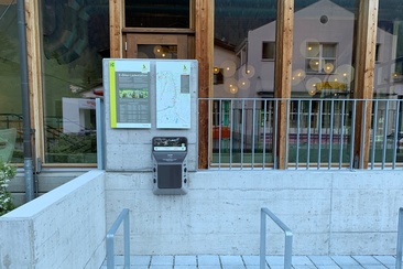 E-Bike-Ladestation Andeer (oua_611519803_image)