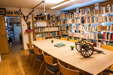 Archives culturelles de Cazis (oua_611519809_image)