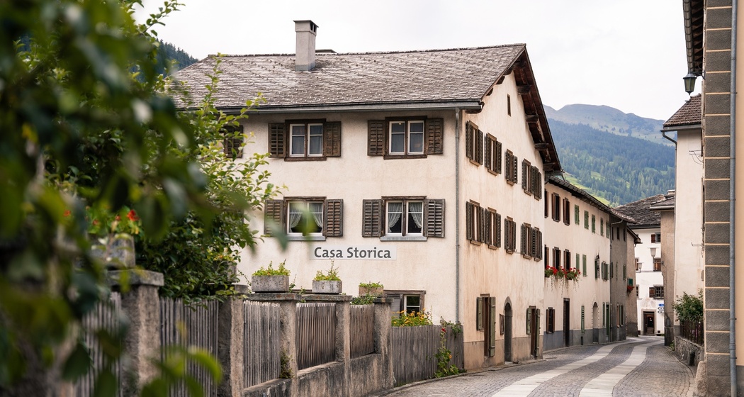 CasaStorica Andeer – Bühne für Geschichten und Kultur (oua_611519821_image)