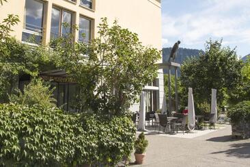 House Viadi, café in Domleschg (oua_611519832_image)