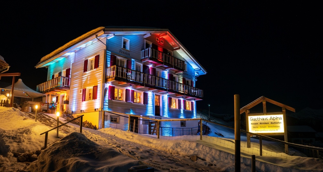 Gasthaus Alpina (oua_611519845_image)