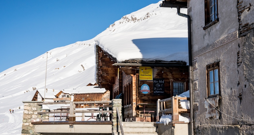 Pension Edelweiss (oua_611519847_image)