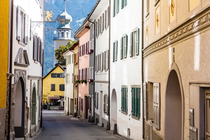 Reformierte Kirche Thusis (oua_611520064_image)