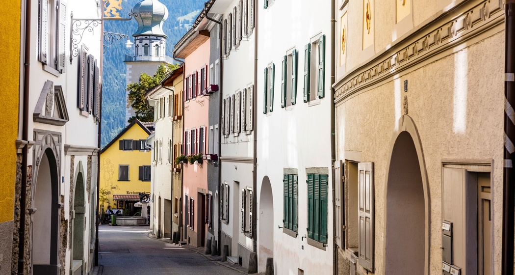 Reformierte Kirche Thusis (oua_611520064_image)