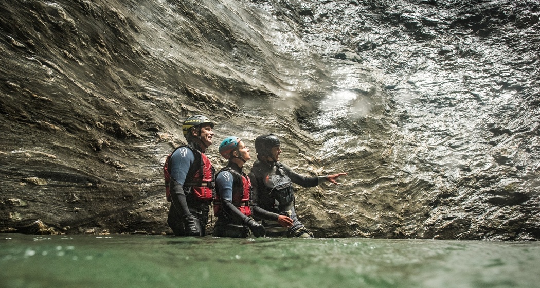 Canyoning Viamala (oua_611520118_image)