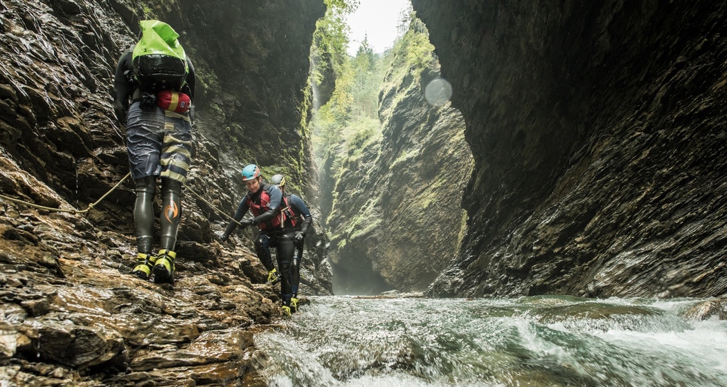 Canyoning Viamala (oua_611520119_image)