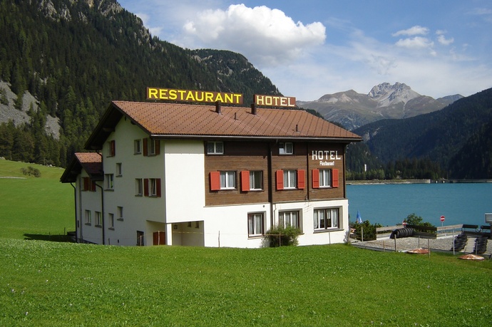 Hotel Restaurant Seeblick (oua_611520128_image)