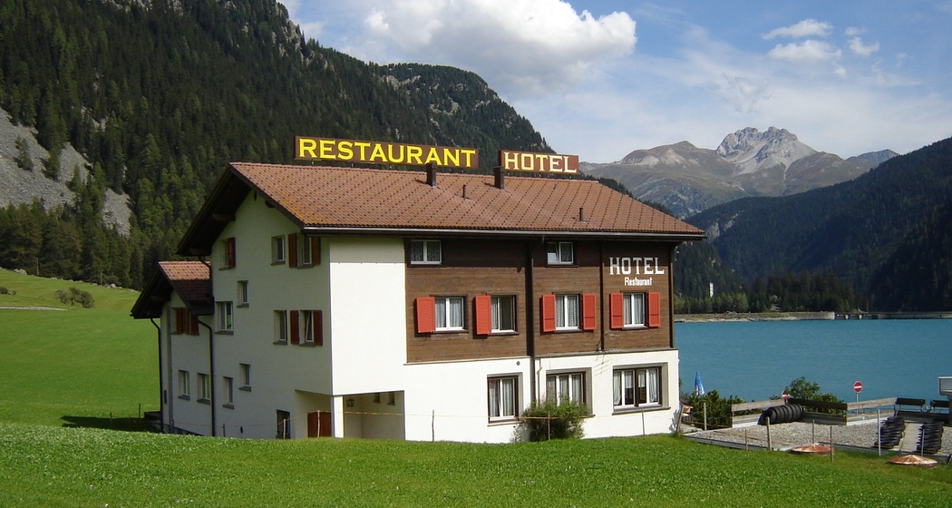 Hotel Restaurant Seeblick (oua_611520128_image)