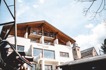 Hotel Restaurant Feldiserhof (oua_611520160_image)