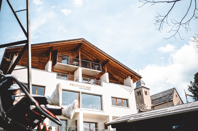 Hôtel Restaurant Feldiserhof (oua_611520160_image)