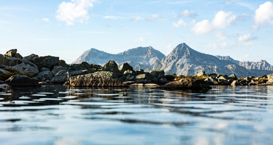 Bergseeli Splügenpass (oua_611520170_image)