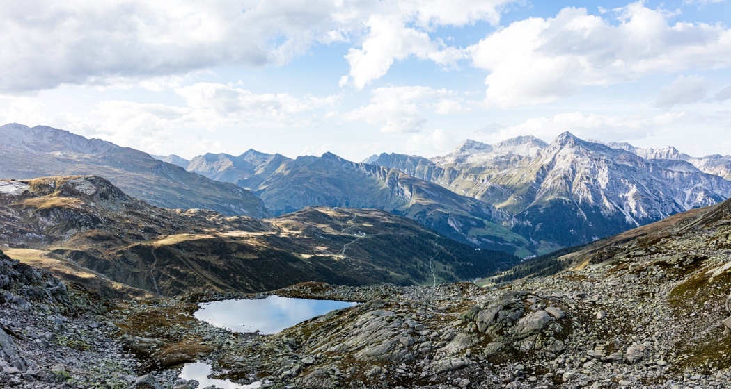 Bergseeli Splügenpass (oua_611520171_image)