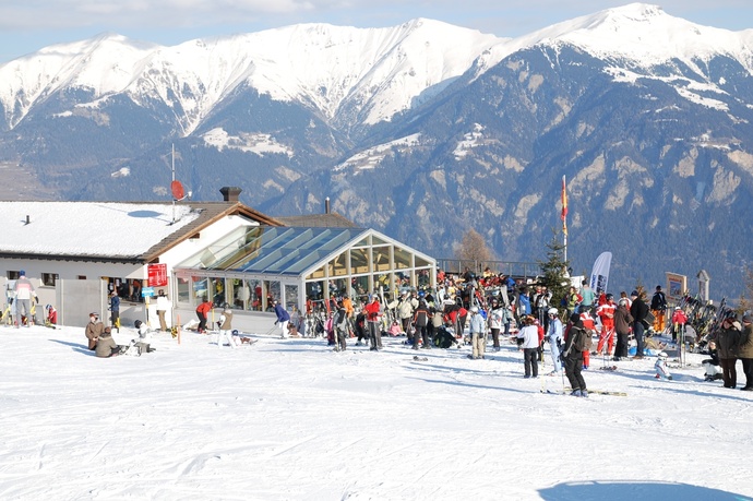 Restaurant Skihütte Oberurmein (oua_611520181_image)
