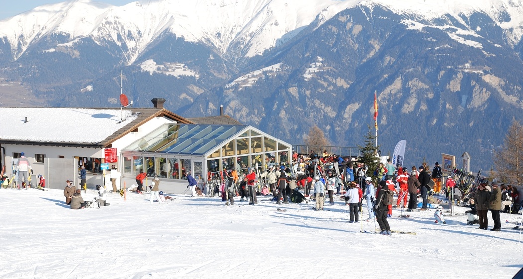 Restaurant Skihütte Oberurmein (oua_611520181_image)
