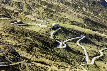 Rifugio Splügenpass (oua_611520189_image)
