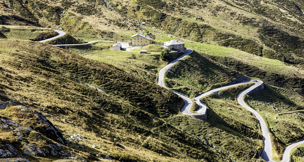 Berghaus Splügenpass (oua_611520189_image)