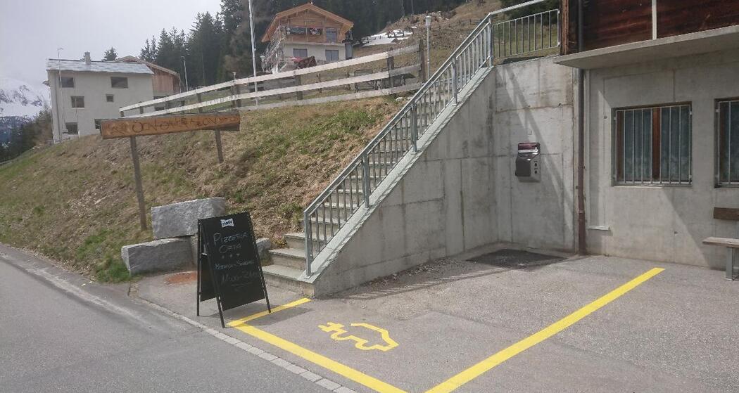 E-Bike-Ladestation Lohn (oua_611520203_image)