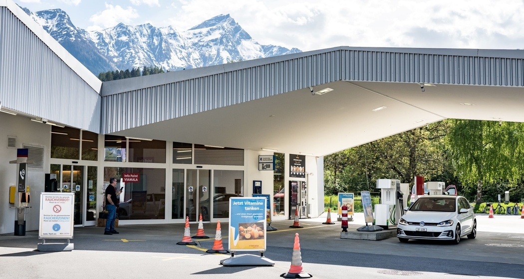 Viamala Raststätte Thusis AG (oua_611520206_image)