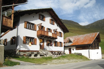 Guesthouse Alpenrose Juf (oua_611520212_image)