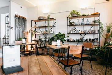 Wildflower Floristik | Living | Coffee (oua_611520225_image)