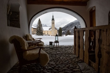 Hotel Alte Herberge Weiss Kreuz (oua_611520230_image)