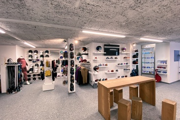 STORY Centro di noleggio Oberurmein (oua_611520272_image)