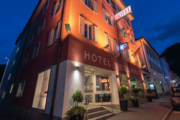 Albergo Weiss Kreuz (oua_611520278_image)