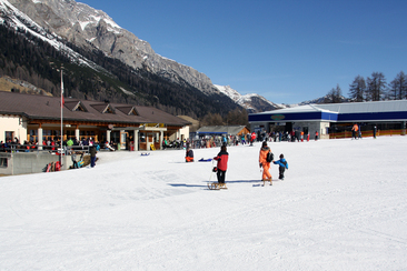 Valley restaurant Bergbahnen Splügen (oua_611520289_image)