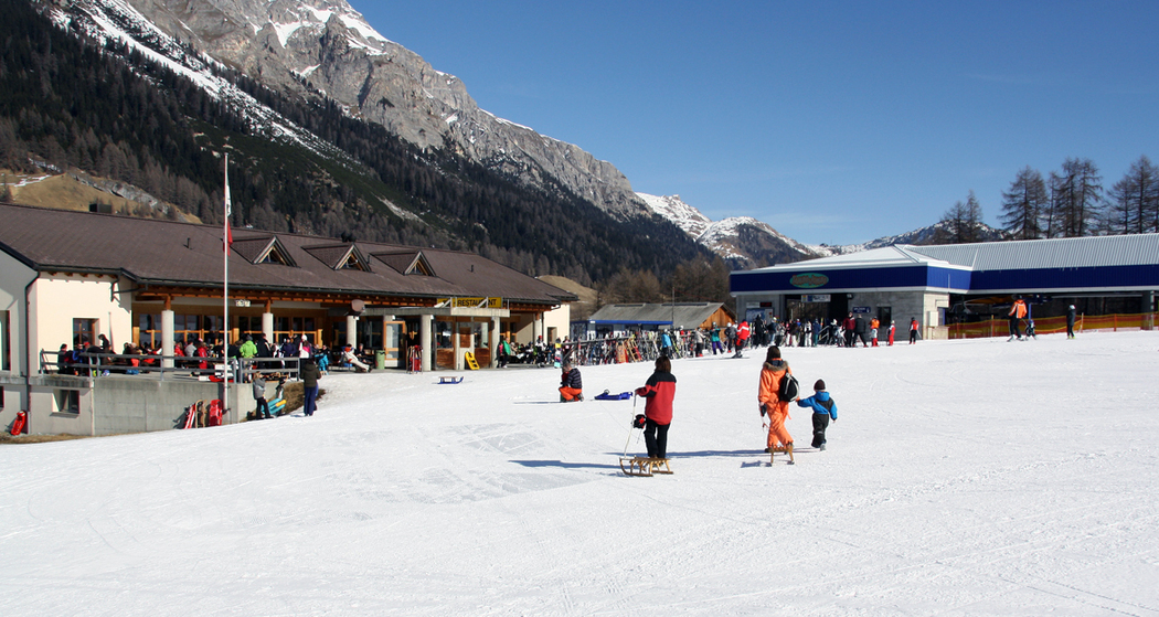 Talrestaurant Bergbahnen Splügen (oua_611520289_image)