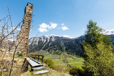 Burgruine Cagliatscha (oua_611520290_image)