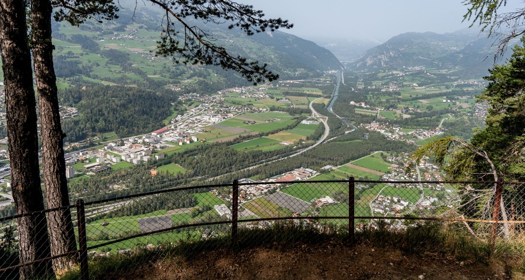 Aussichtspunkt Crap Carschenna (oua_611520305_image)