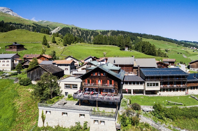 Albergo Ristorante Capricorno (oua_611520310_image)