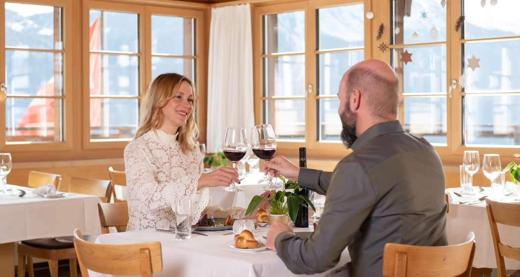 Hotel Restaurant Capricorns (oua_611520311_image)