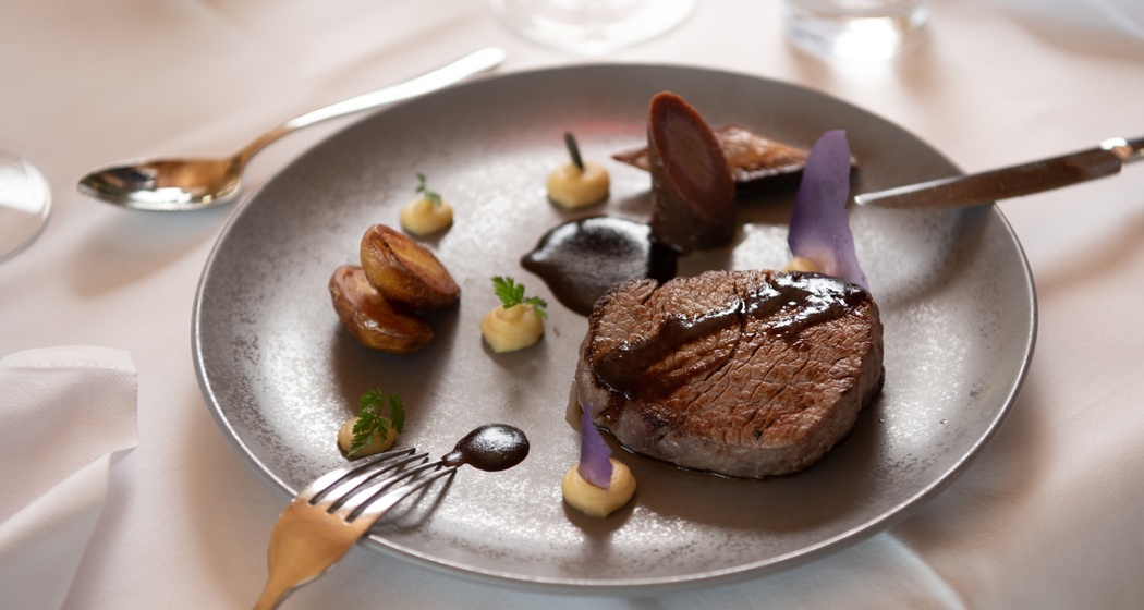 Hotel Restaurant Capricorns (oua_611520312_image)