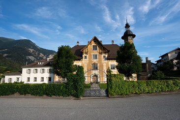 Château de Sins (oua_611520316_image)