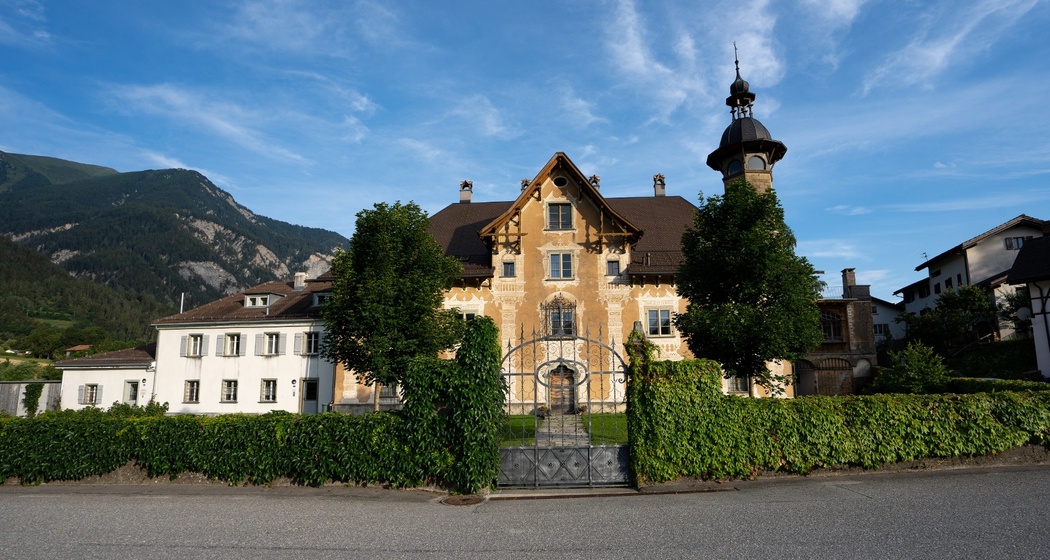 Schloss Sins (oua_611520316_image)